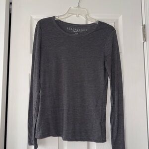 Aéropostale Long Sleeve Top